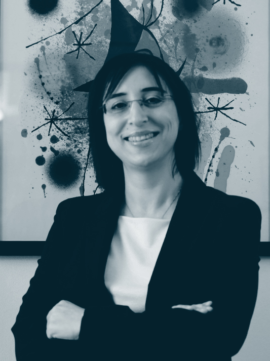 Giovanna<br>Corrao