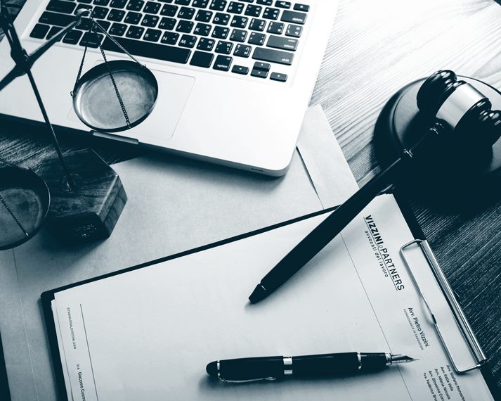 Vizzini & Partners,<br>avvocati del lavoro