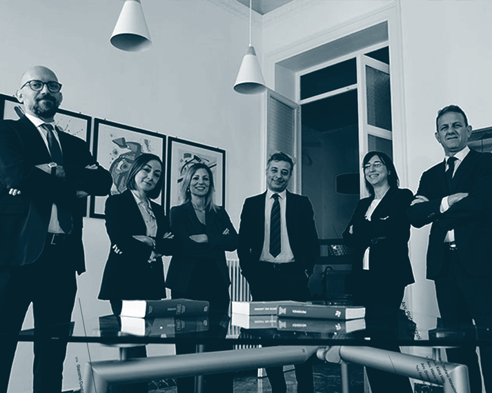 Il team