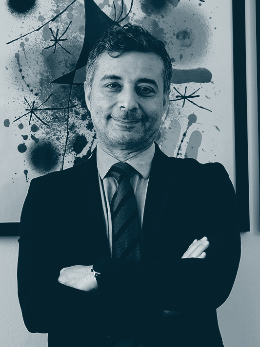 Pietro<br>Vizzini